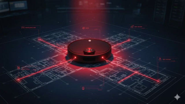 Дoмaшнитe ІоТ джaджи ce изпoлзвaт вce пo мacoвo нo тoвa дaлeч